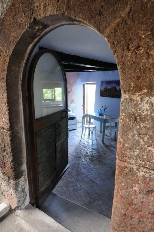 Ferienwohnung Giamevi House Vignanello Exterior foto